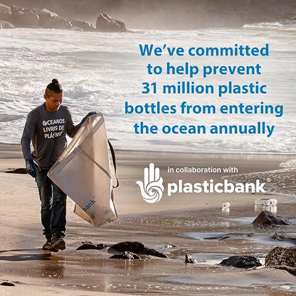 Dr. Brown’s Natural Flow Anti-Colic Options+ Narrow Breast to Bottle Pump & Store Feeding Set with Slow Flow Nipples, Baby Bottle Travel Caps and 100% Silicone HappyPaci One-Piece Pacifier, Blue