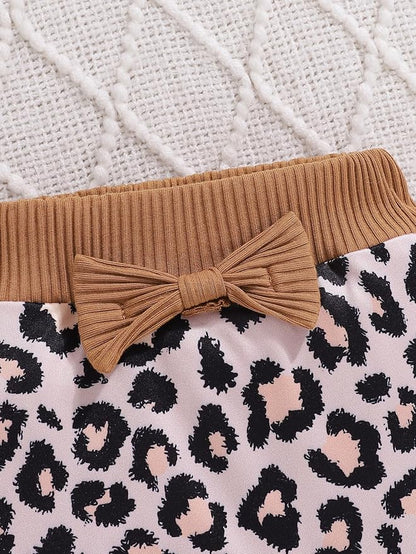 Baby Girl Clothes Newborn Infant Outfits Cute Summer Clothes Spring Romper Set+Hat+Headband