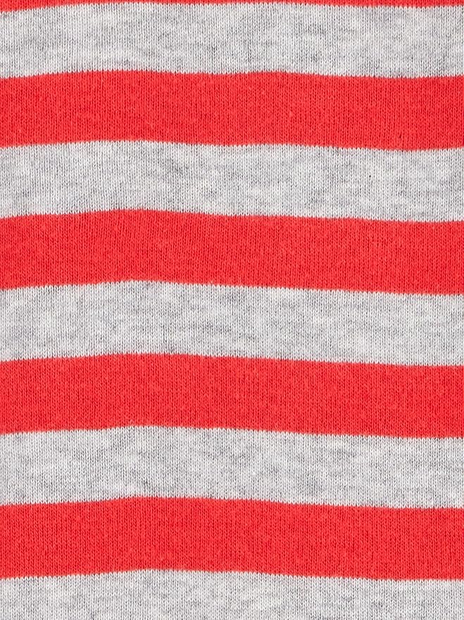 Simple Joys by Carter's Baby-Boys Long-Sleeve Bodysuit Pack of 5Bodysuit