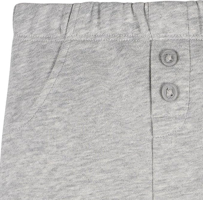 Gerber baby-boys 2-piece Jogger Set