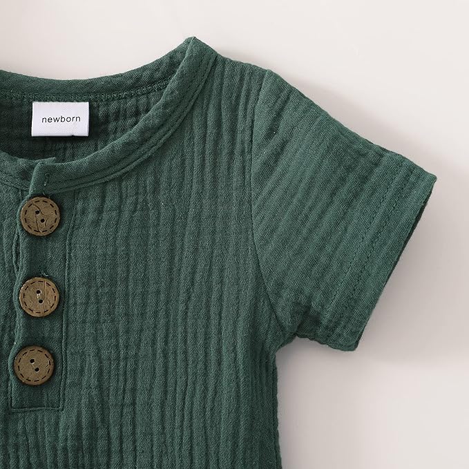 Infant Baby Girl Clothes Newborn Girl Romper Fall Winter Outfit Ruffle Long Sleeve Jumpsuit Romper Cute Baby Girl Outfit