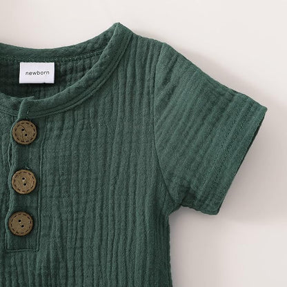 Infant Baby Girl Clothes Newborn Girl Romper Fall Winter Outfit Ruffle Long Sleeve Jumpsuit Romper Cute Baby Girl Outfit