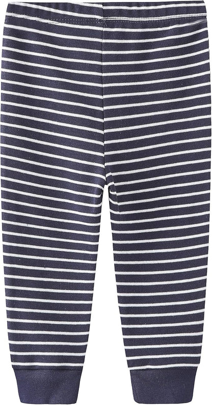 Kiddiezoom Unisex Baby Layette Essentials Giftset Clothing Set 19-Piece For Newborn Baby