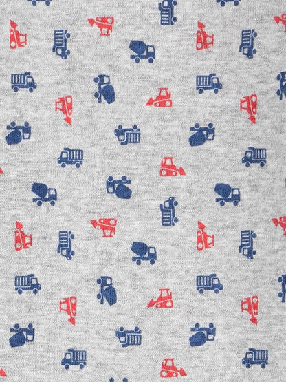 Simple Joys by Carter's Baby-Boys Long-Sleeve Bodysuit Pack of 5Bodysuit