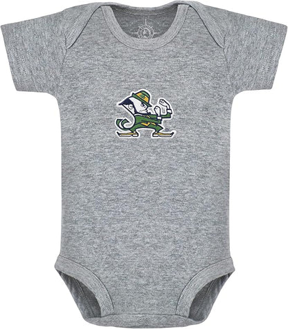 Creative Knitwear College Baby NCAA Infant Bodysuit