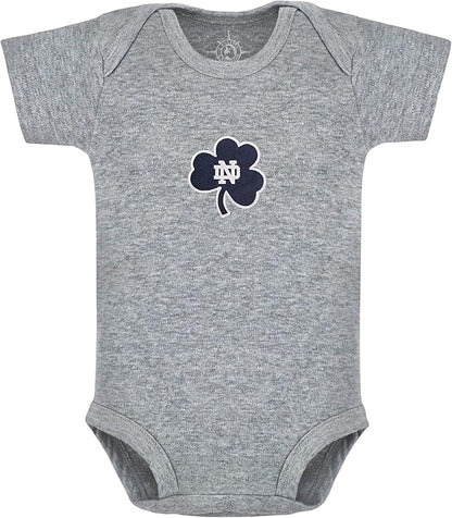 Creative Knitwear College Baby NCAA Infant Bodysuit