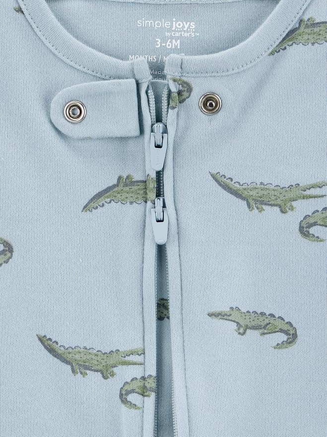 3-pack Sleep and Play