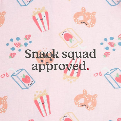 HUGGIES unisex-baby 3-pack Footed Coverall Pajamas