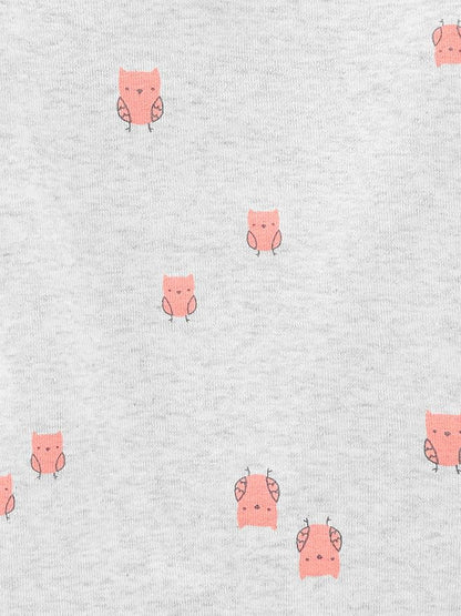 Simple Joys by Carter's Baby-Girls 6-Pack Short-Sleeve Bodysuit