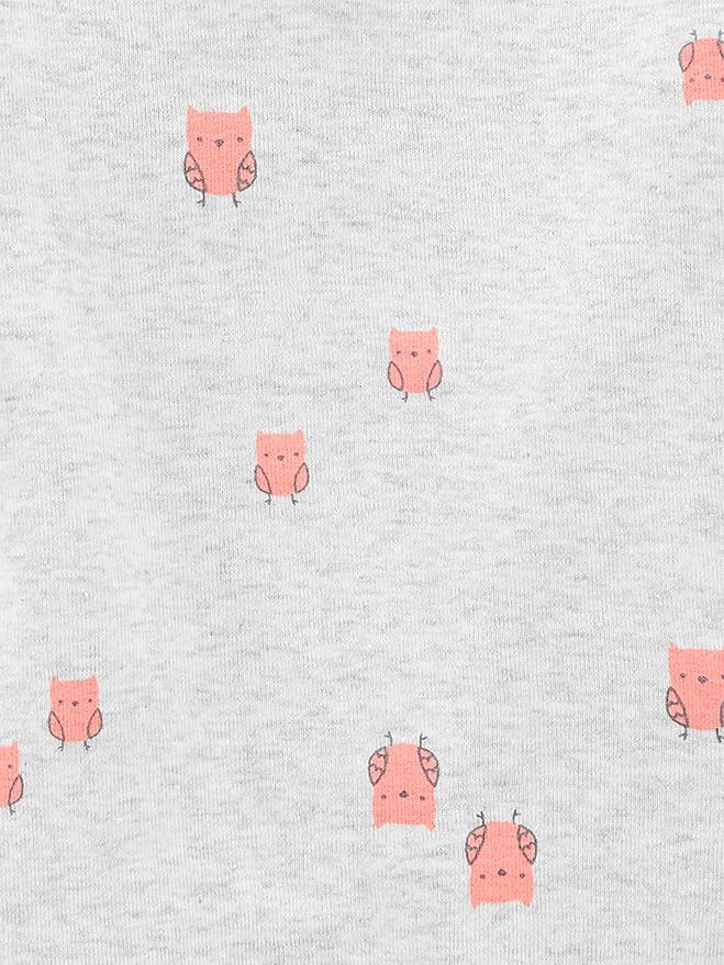 Simple Joys by Carter's Baby-Girls 6-Pack Short-Sleeve Bodysuit