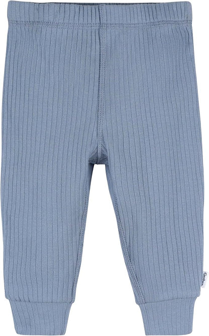 Gerber baby-boys 2-piece Jogger Set