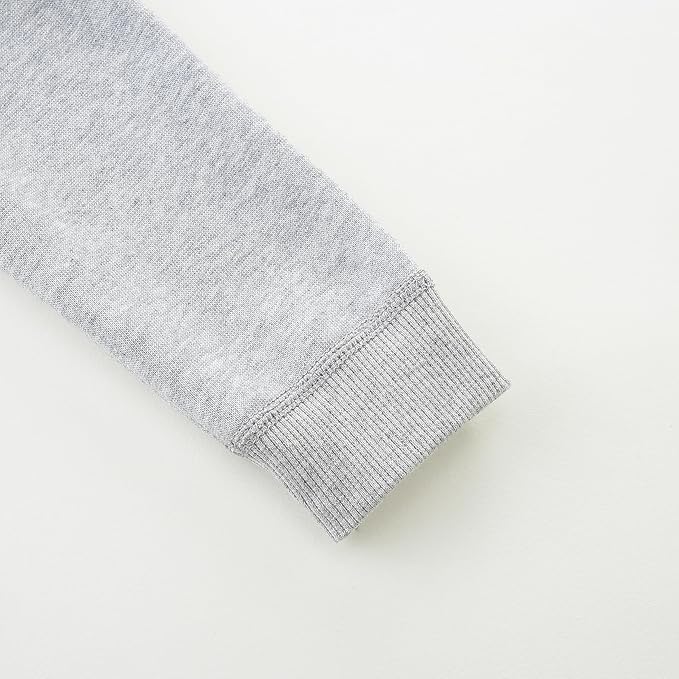 Baby Girls Boys Warm Adorable Hooded Zip Coat for Fall Spring Outerwear 3-24M Kids Jacket