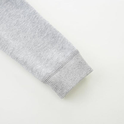 Baby Girls Boys Warm Adorable Hooded Zip Coat for Fall Spring Outerwear 3-24M Kids Jacket