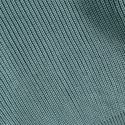 Newborn Baby Boy Girl Knit Sweater Long Sleeve Solid Winter Warm Sweatshirt Top Outfit Infant Toddler Fall Clothes