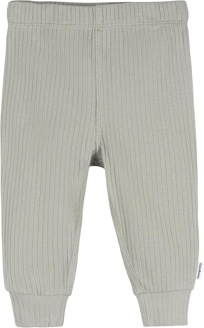 Gerber baby-boys 2-piece Jogger Set