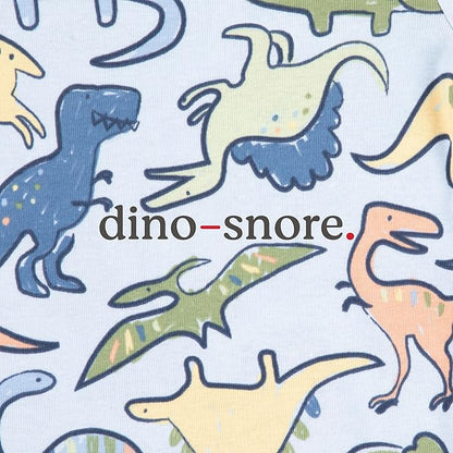 HUGGIES unisex-baby 3-pack Footed Coverall Pajamas