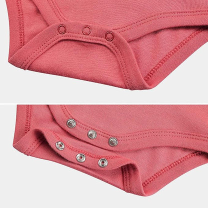 Baby Newborn Layette 10-Piece Clothing Sets Soft Cotton Bodysuits Pants Sets for Baby Boys Girls Toddler Unisex