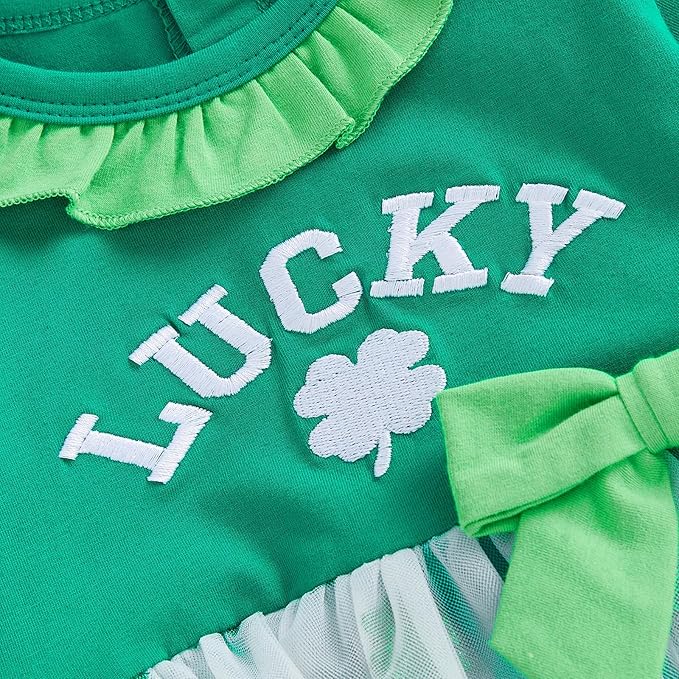 Twopumpkin My First Easter Outfit Baby Girl Newborn Bunny Onesie Ruffle Tulle Tutu Dress Romper Hooded Jumpsuit With Ear