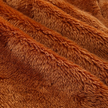 Baby Romper Infant Hooded Jumpsuit Long Sleeve Footed Onesie Outwear Outfits