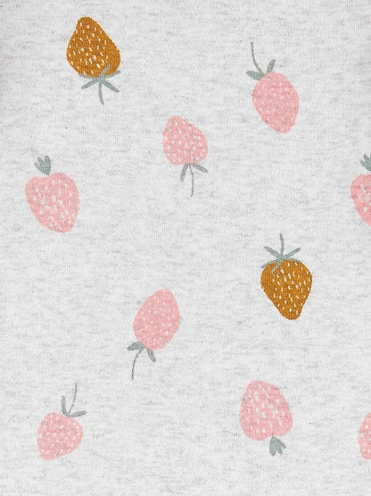 Simple Joys by Carter's Baby-Girls 6-Pack Short-Sleeve Bodysuit