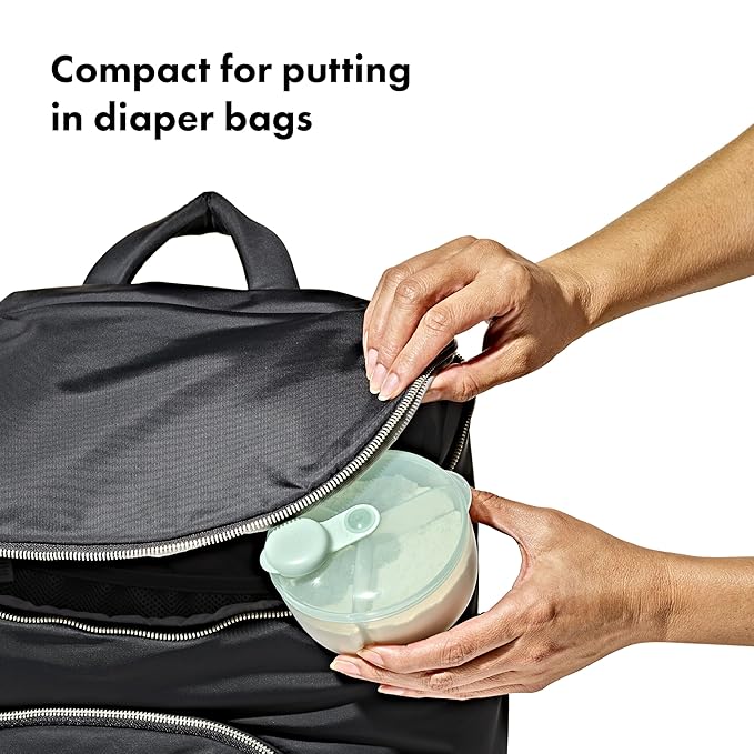 OXO Tot Formula Dispenser - Opal