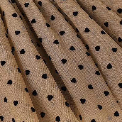 YOUNGER TREE Newborn Baby Girl Romper Dress Outfits Long Sleeve Floral Tutu Bodysuit with Leggings Hat Infant Fall Clothes