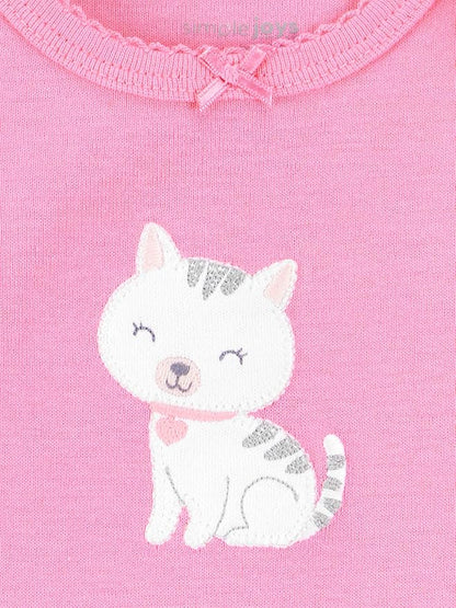 Simple Joys by Carter's Baby-Girls 6-Pack Short-Sleeve Bodysuit