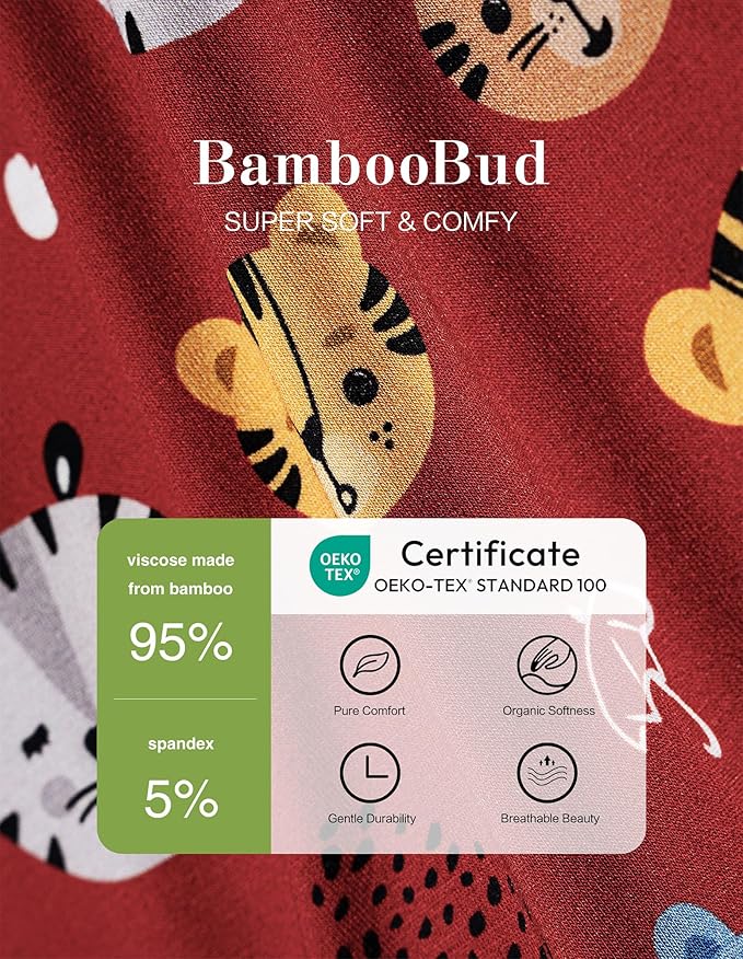 Baby Zippered Rompers Newborn Pajamas Sleepers Long Sleeve Jumpsuits Infant Zipper Romper-Viscose from Bamboo