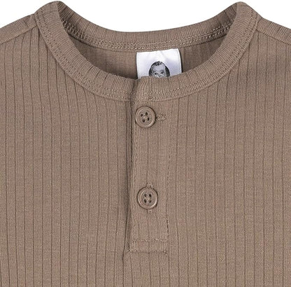 Gerber baby-boys 2-piece Jogger Set