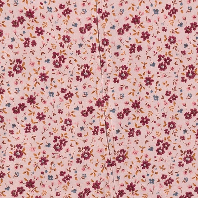 Modern Moments by Gerber unisex-baby Hacci Footless Pajamas