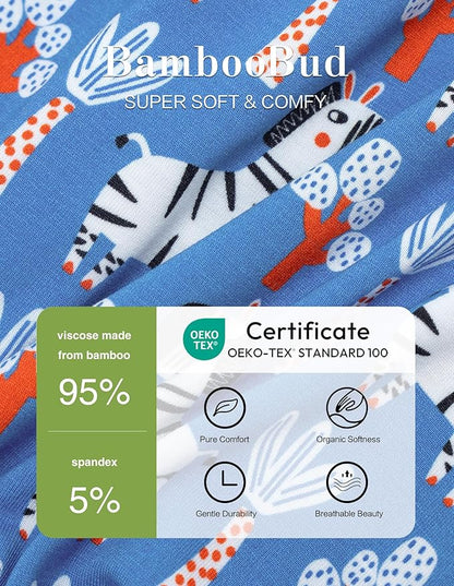 Baby Zippered Rompers Newborn Pajamas Sleepers Long Sleeve Jumpsuits Infant Zipper Romper-Viscose from Bamboo