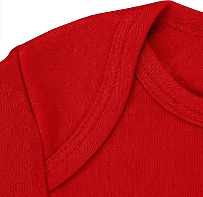 Creative Knitwear College Baby NCAA Infant Bodysuit