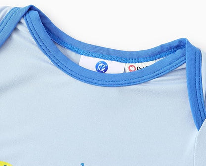 PATPAT Harry Potter Baby Clothes Gryffindor Hedwig Unisex Baby Bodysuit and Pant Sets for Newborn Infant 0-18M