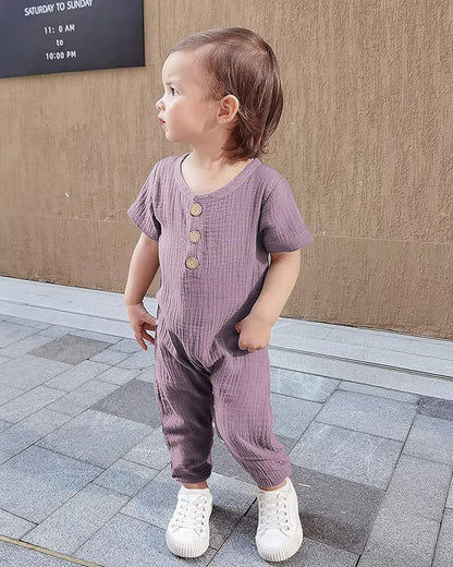 Infant Baby Girl Clothes Newborn Girl Romper Fall Winter Outfit Ruffle Long Sleeve Jumpsuit Romper Cute Baby Girl Outfit