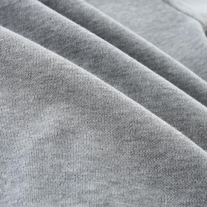 Baby Romper 100% Organic Cotton Pajamas One Piece Long Sleeve Zipper Footie Onesie for 0~12M Baby