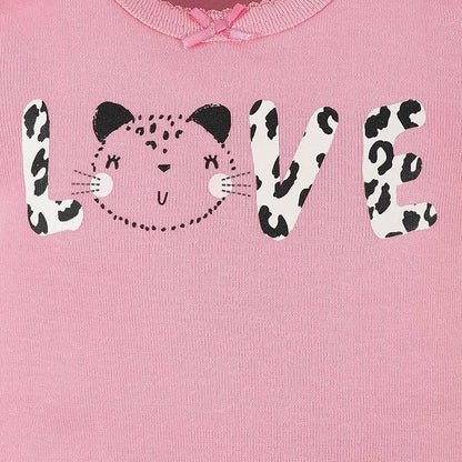 Gerber baby-girls 8-pack Short Sleeve Onesies Bodysuits